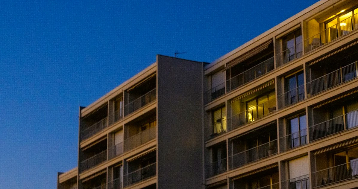 El error de pedir la ITE al administrador en Barakaldo